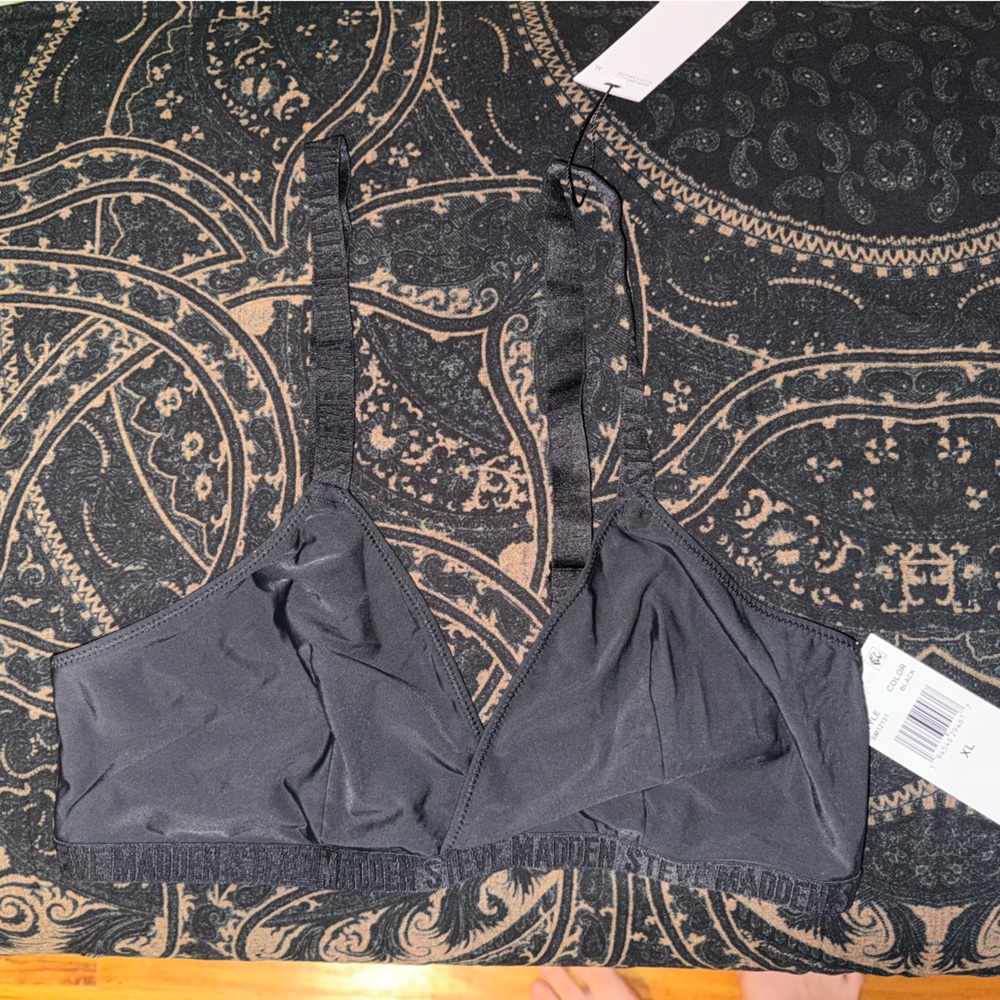Steve Madden Lounge Bra